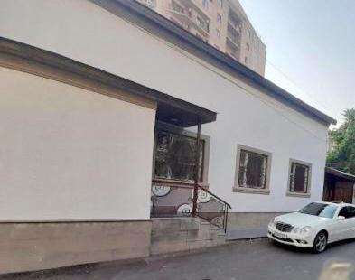 Classic Apartment On Kievyan Erevan Esterno foto