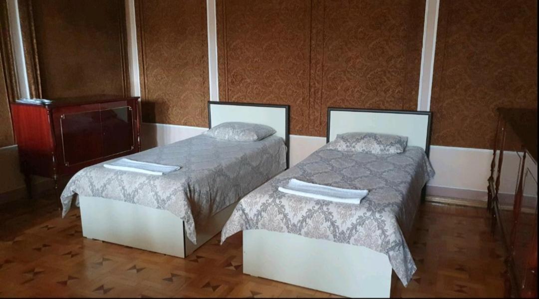 Classic Apartment On Kievyan Erevan Esterno foto