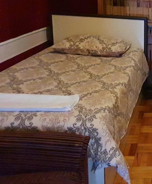 Classic Apartment On Kievyan Erevan Esterno foto