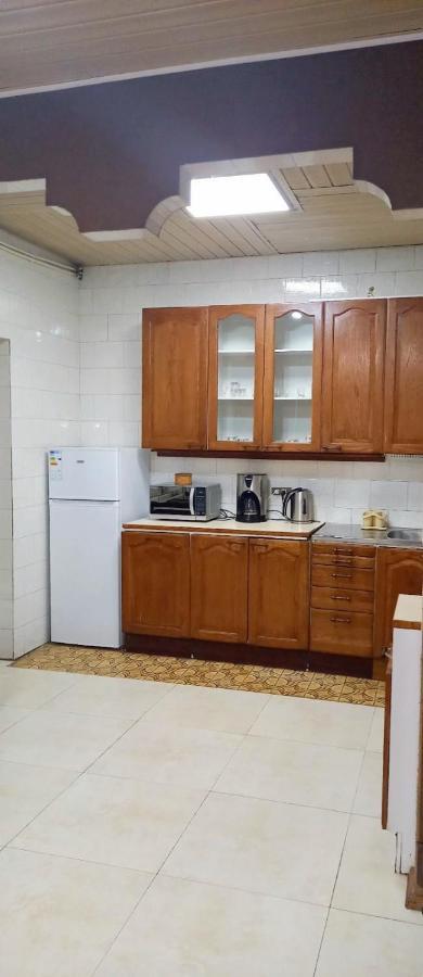 Classic Apartment On Kievyan Erevan Esterno foto