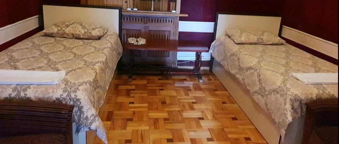 Classic Apartment On Kievyan Erevan Esterno foto