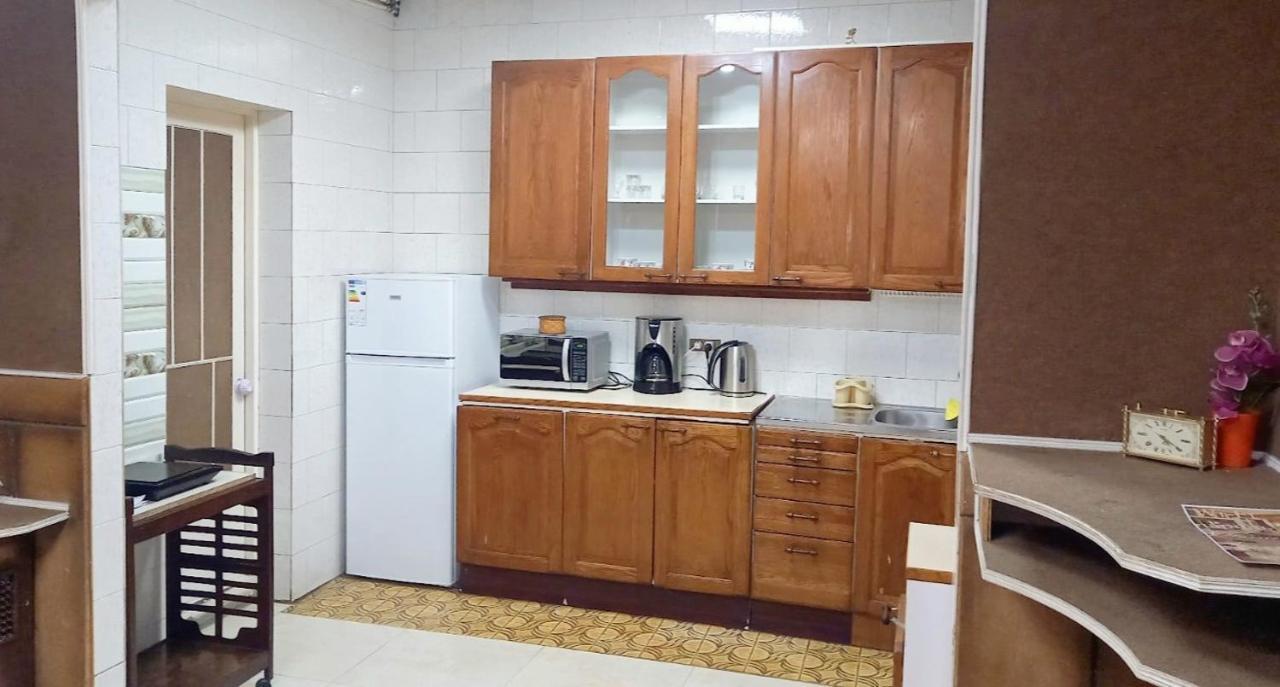 Classic Apartment On Kievyan Erevan Esterno foto