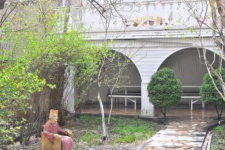 Classic Apartment On Kievyan Erevan Esterno foto