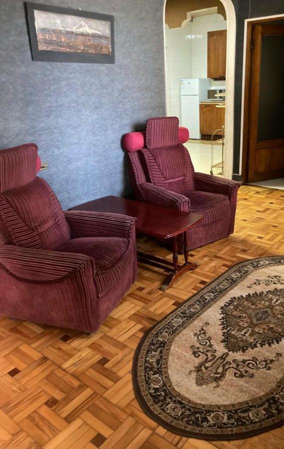 Classic Apartment On Kievyan Erevan Esterno foto
