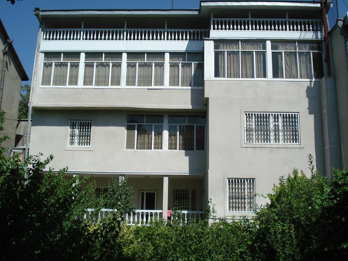 Classic Apartment On Kievyan Erevan Esterno foto