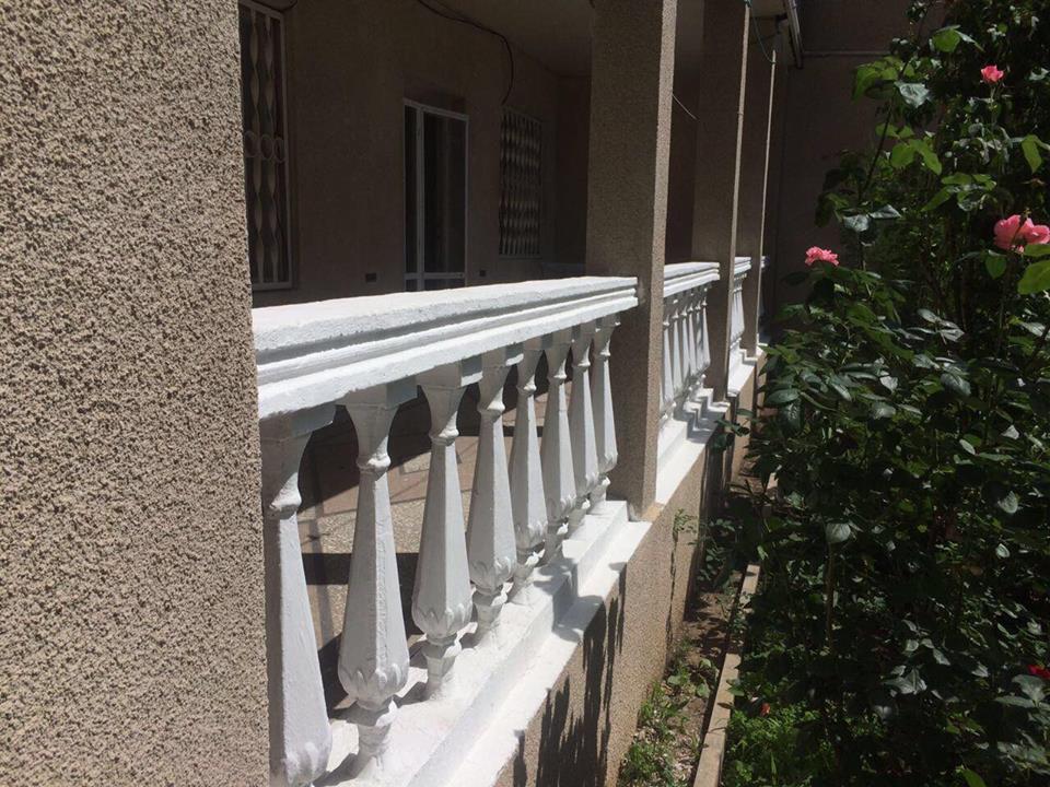 Classic Apartment On Kievyan Erevan Esterno foto