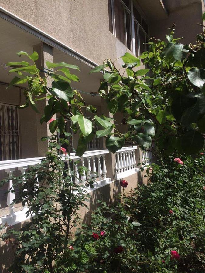 Classic Apartment On Kievyan Erevan Esterno foto