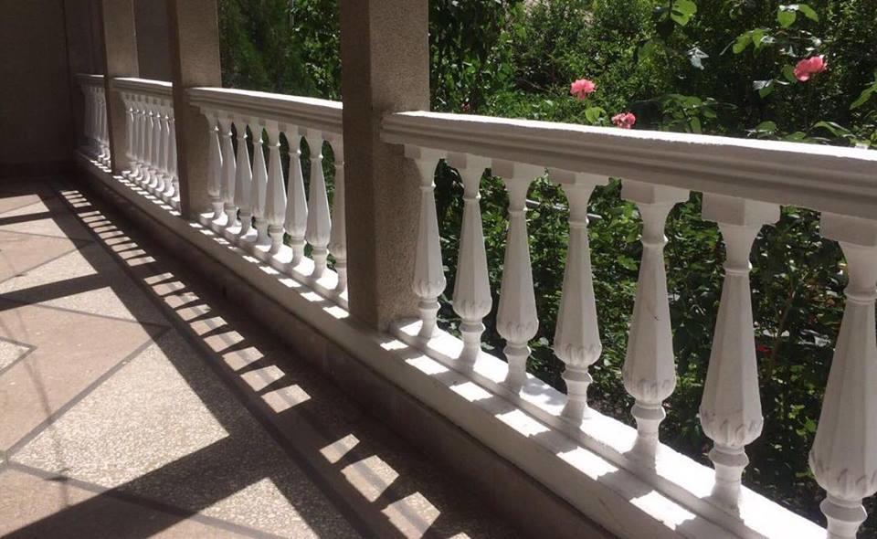 Classic Apartment On Kievyan Erevan Esterno foto