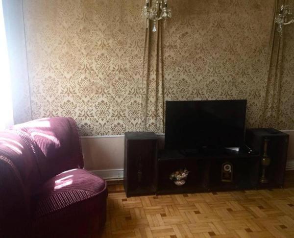 Classic Apartment On Kievyan Erevan Esterno foto